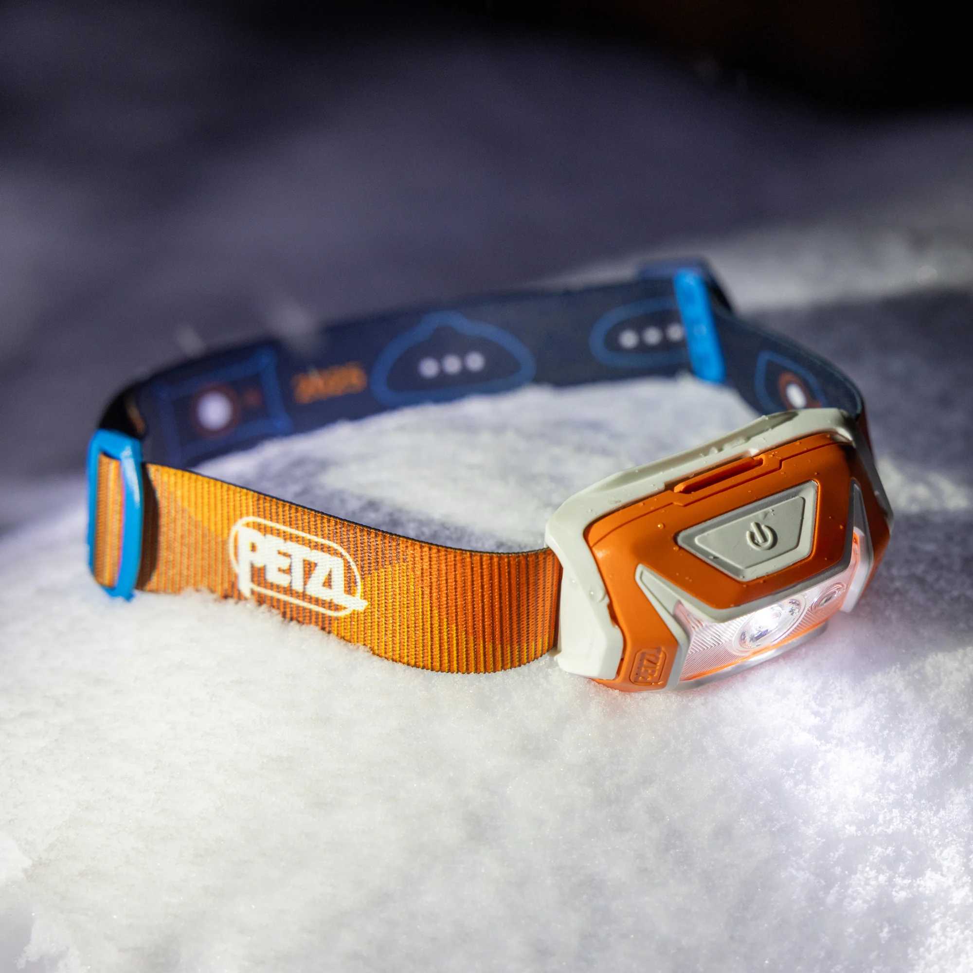 Tikka Core Head Torch