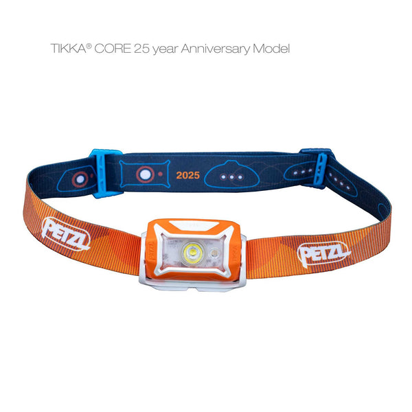 Tikka Core Head Torch