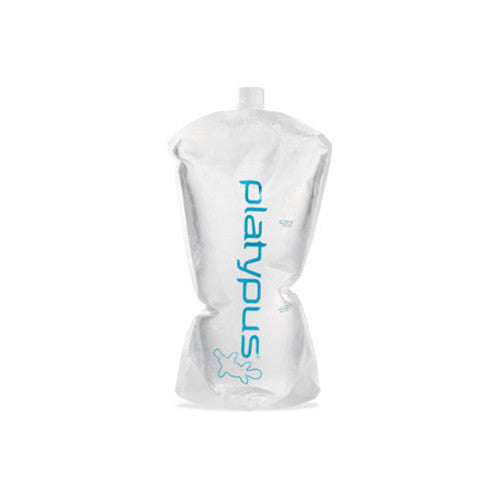 Classic Collapsible Bottle with Closure Cap 2L