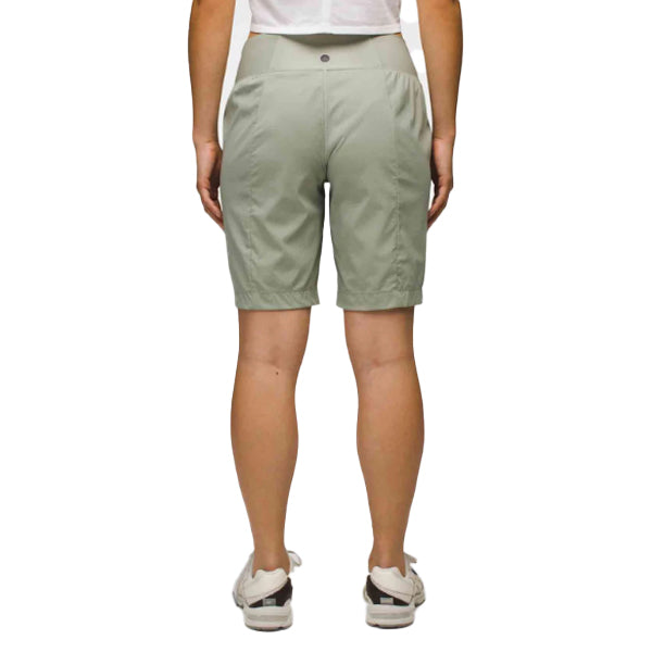 Koen Flat Front Shorts Womens