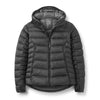 Electron Pro Hoody Womens