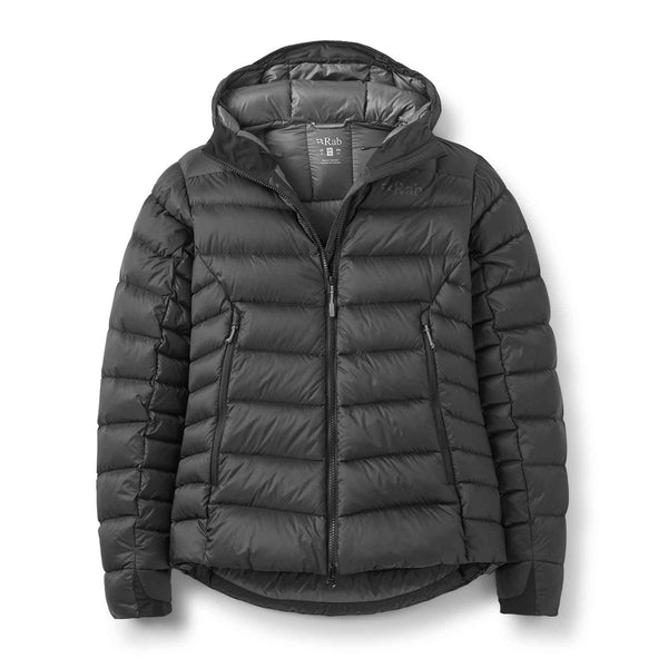 Electron Pro Hoody Womens