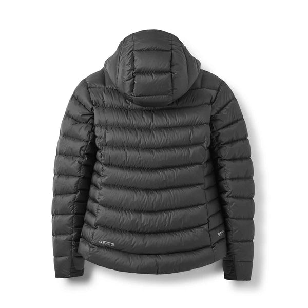 Electron Pro Hoody Womens