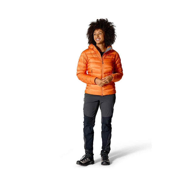 Electron Pro Hoody Womens