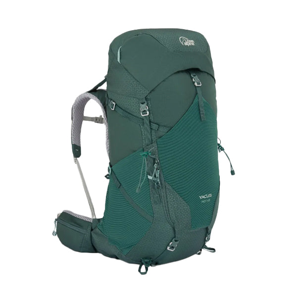 Yacuri ND 48 Hiking Pack - Small Back Length