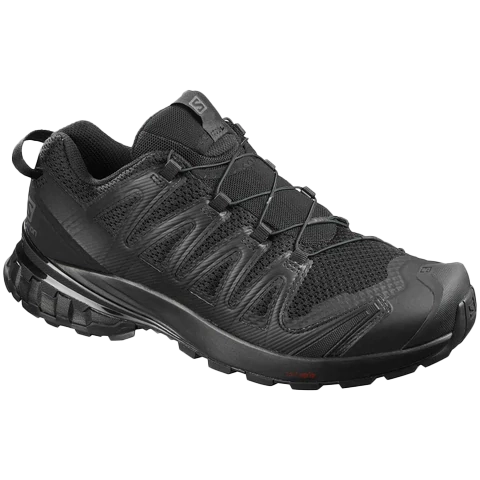 XA Pro 3D V8 Mens Hiking Shoe