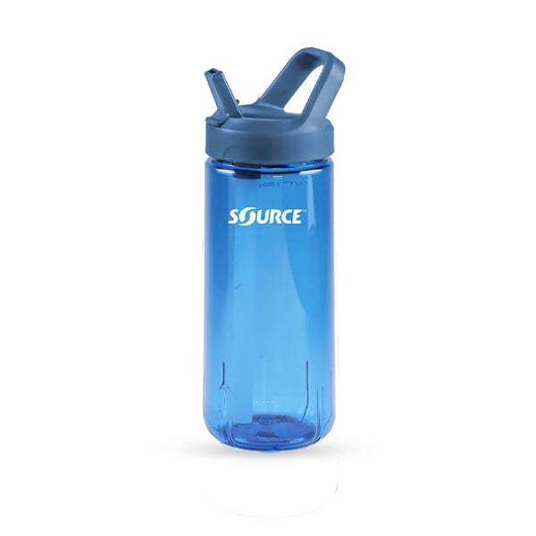 ACT Tritan Bottle with Straw