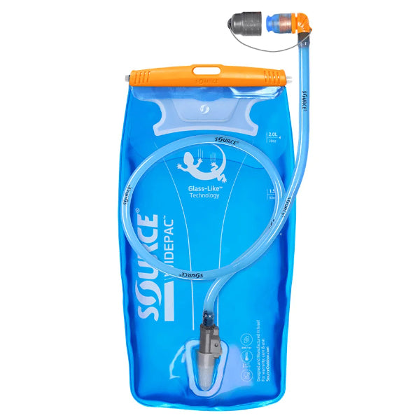 Widepac 3L Hydration Pack