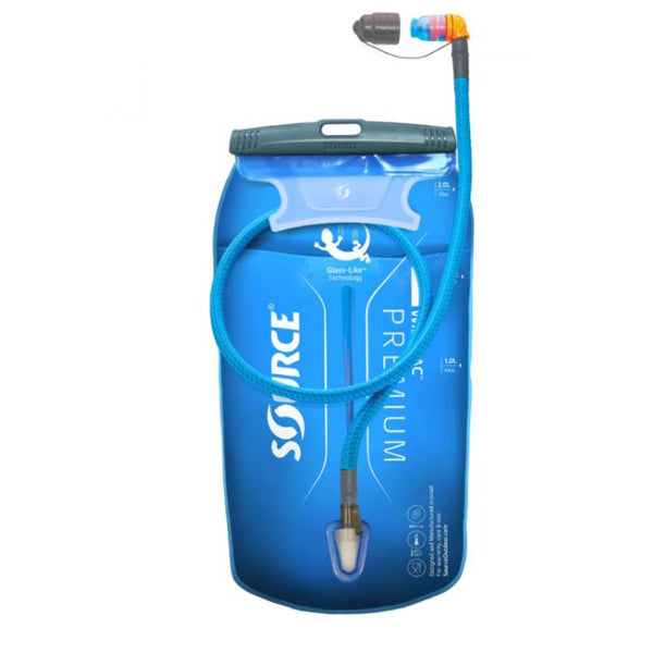 Widepac Premium 2L Hydration Pack