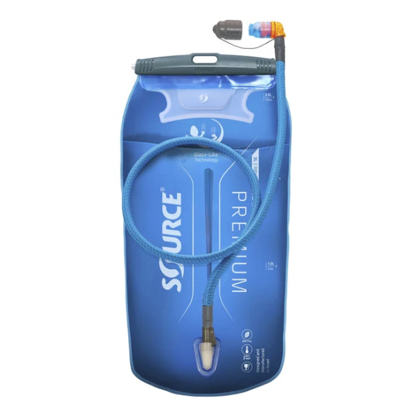 Widepac Premium 3L Hydration Pack