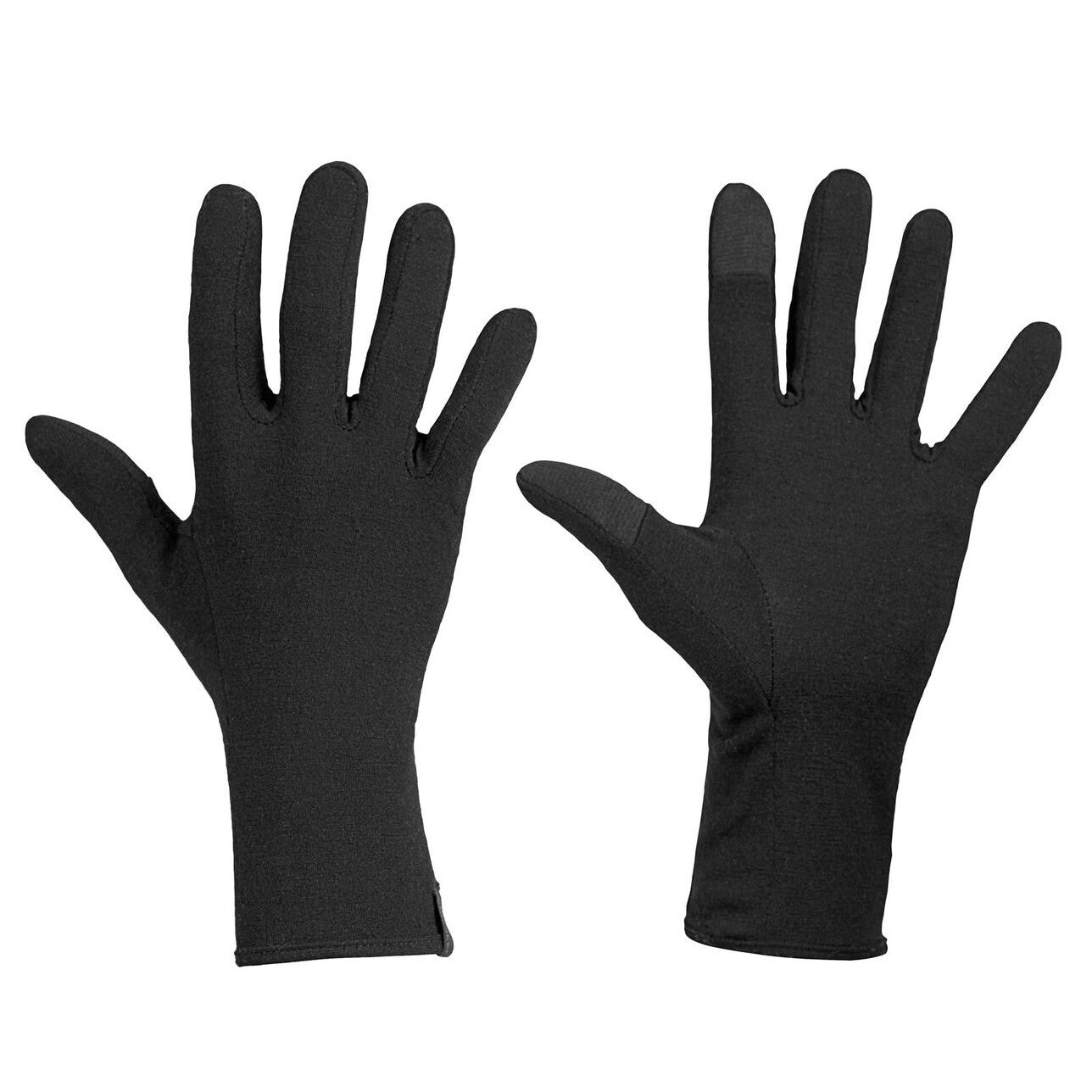 Adult 260 Tech Glove Liner Short Sleeve