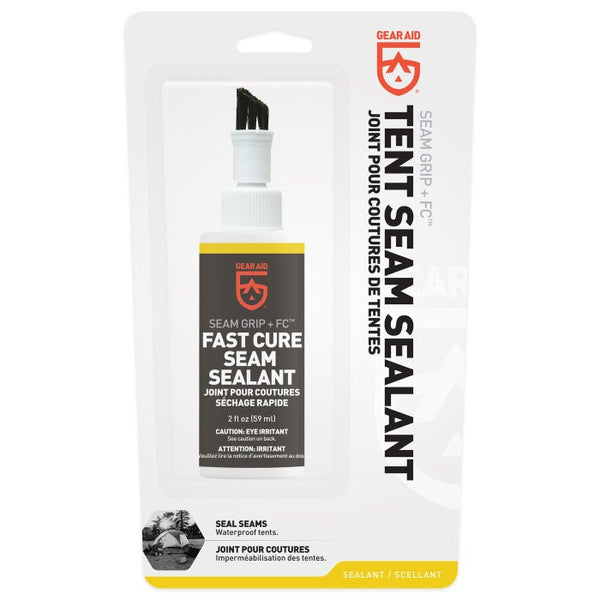 Seam Grip + Fc Fast Cure Seam Sealant