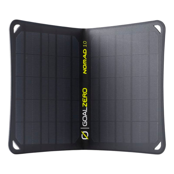 Nomad 10 - Solar Panel