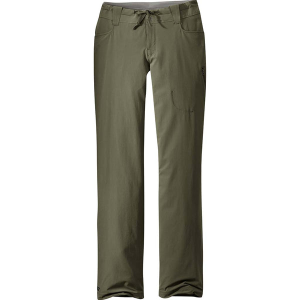 Ferrosi Pants Womens