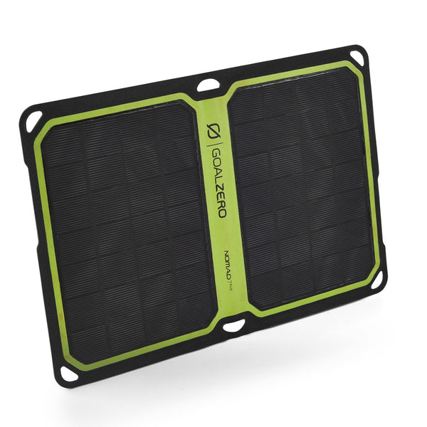 Nomad 7 Plus V2 - Solar Panel