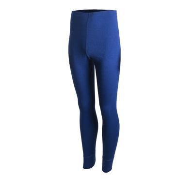 360 Degrees XXS / Royal Active Thermal Bottoms - Unisex