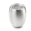 Glacier Stainless Double Wall Wine Glass
