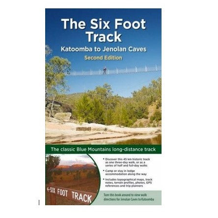 The Six Foot Track