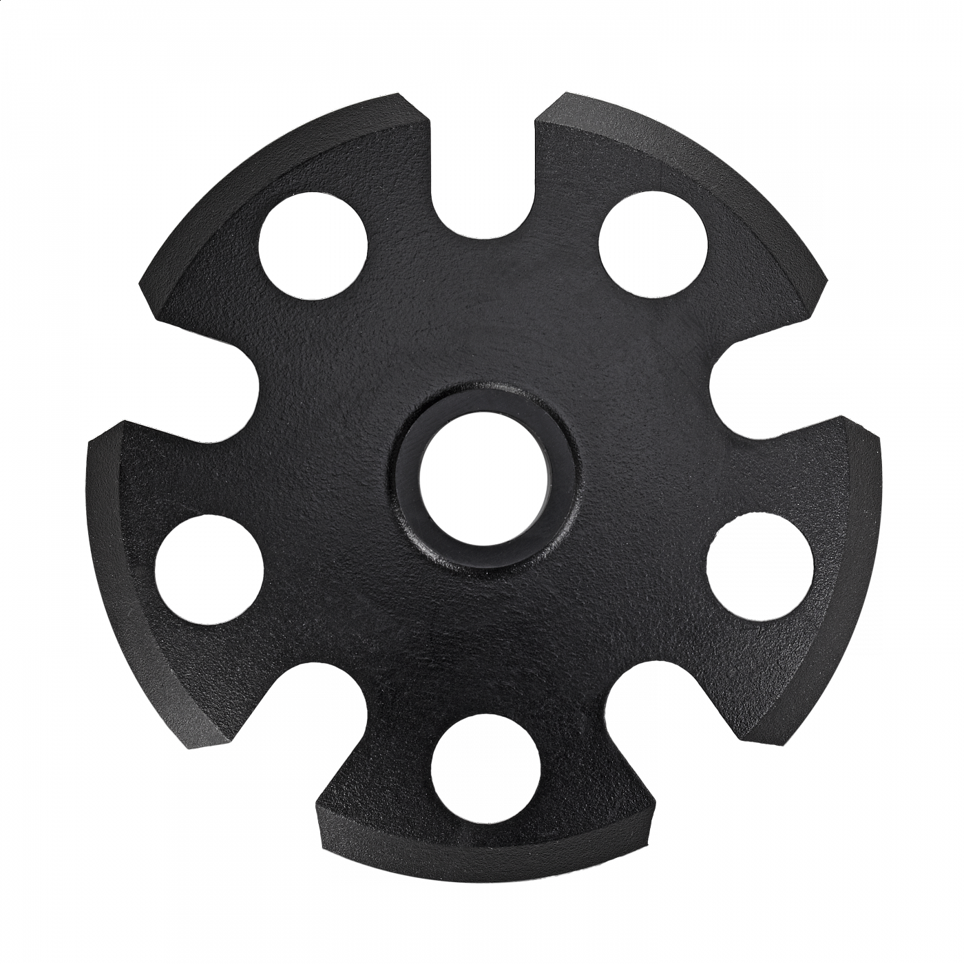 Spare Part Tour Basket Pair Black