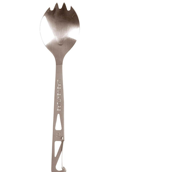 Titanium Forkspoon - Spork