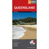 Queensland - Handy Map
