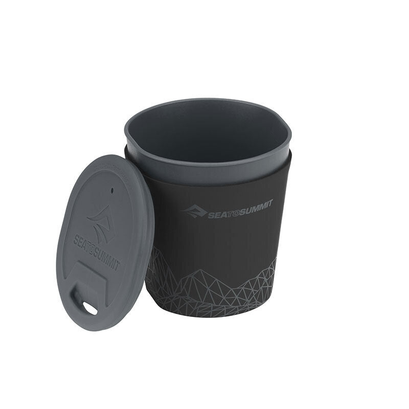 Deltalight Insulated Mug