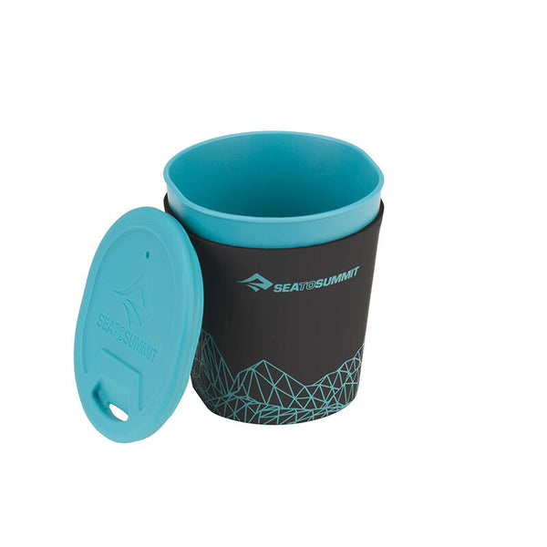 Deltalight Insulated Mug