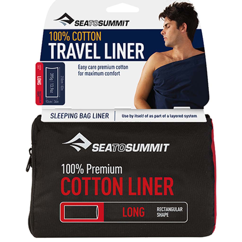 Cotton Liner