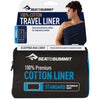 Cotton Liner