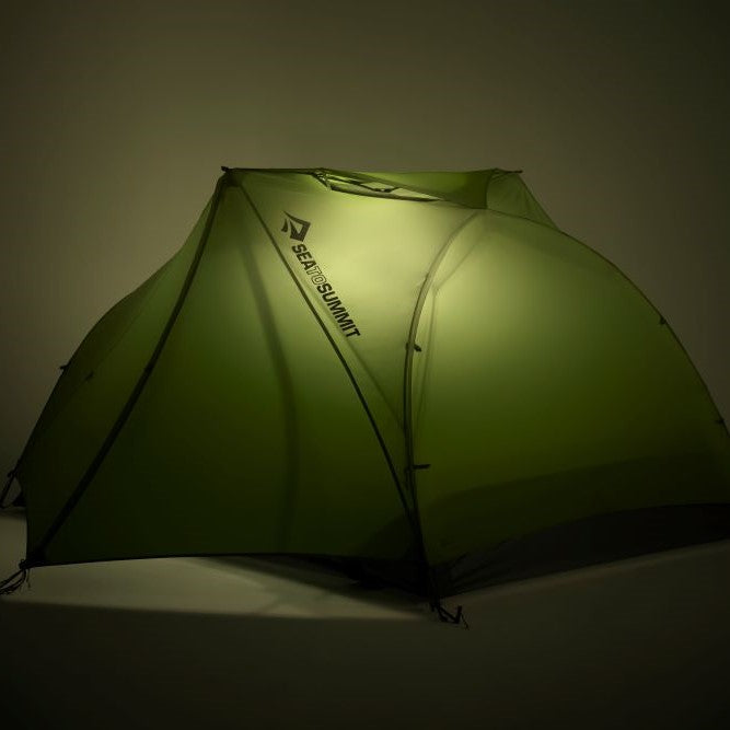 Telos TR2 Tent