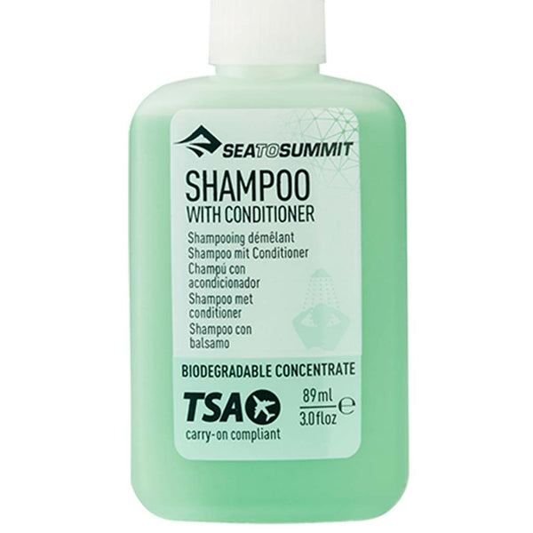 Liquid Condition Shampoo -M12