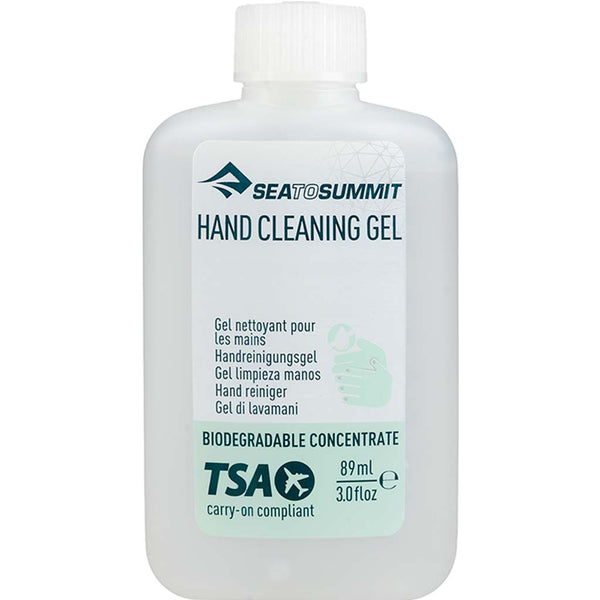 Liquid Hand Cleaning Gel -M12