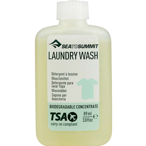 Liquid Laundry Wash -M12