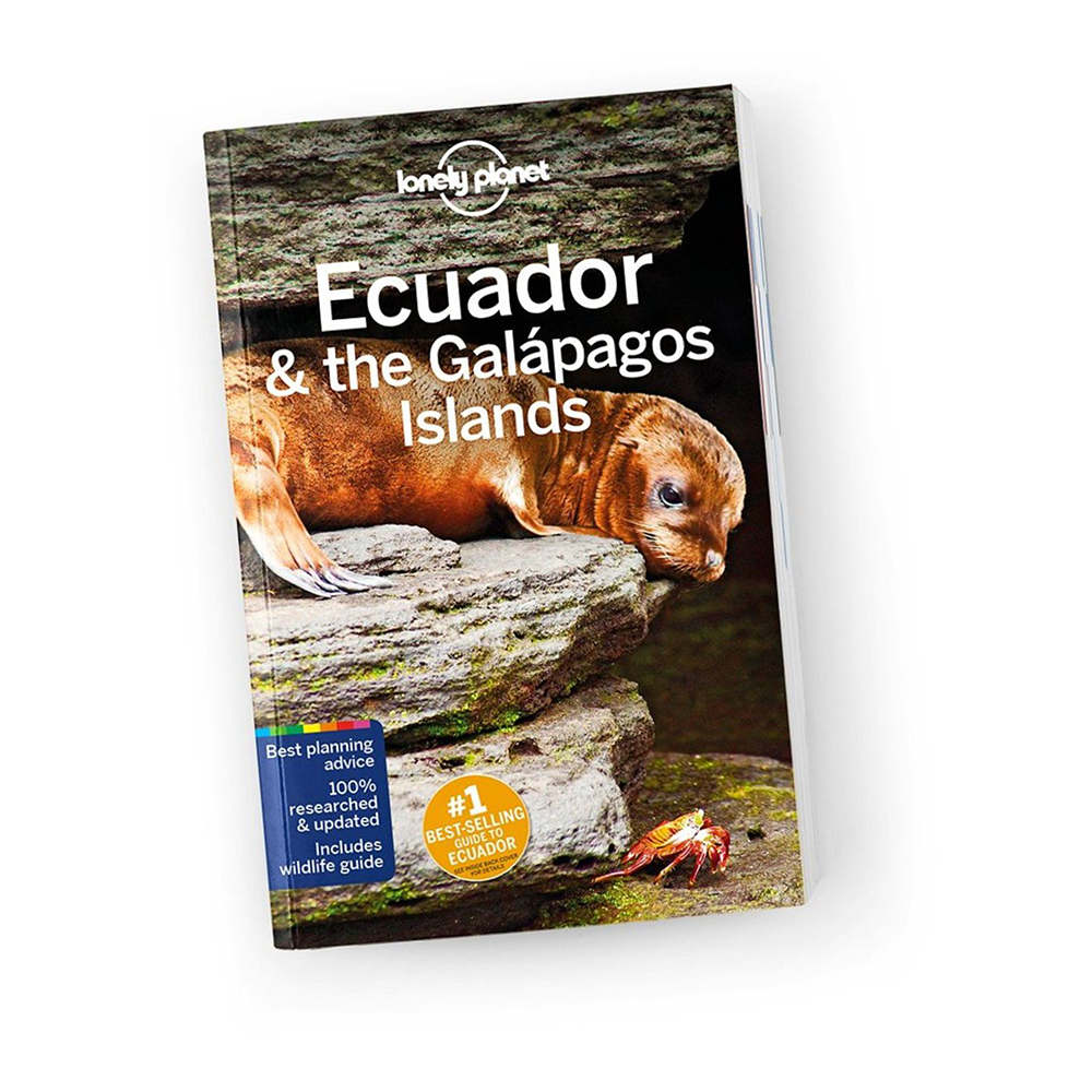 Ecuador and the Galapagos Islands