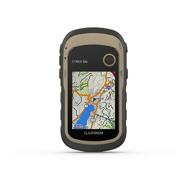 eTrex 32X GPS AUS/NZ