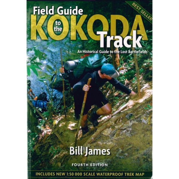 Field Guide to Kokoda Track