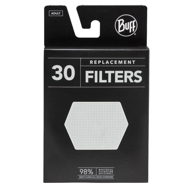 Replacement Filter 30 pack - Adult