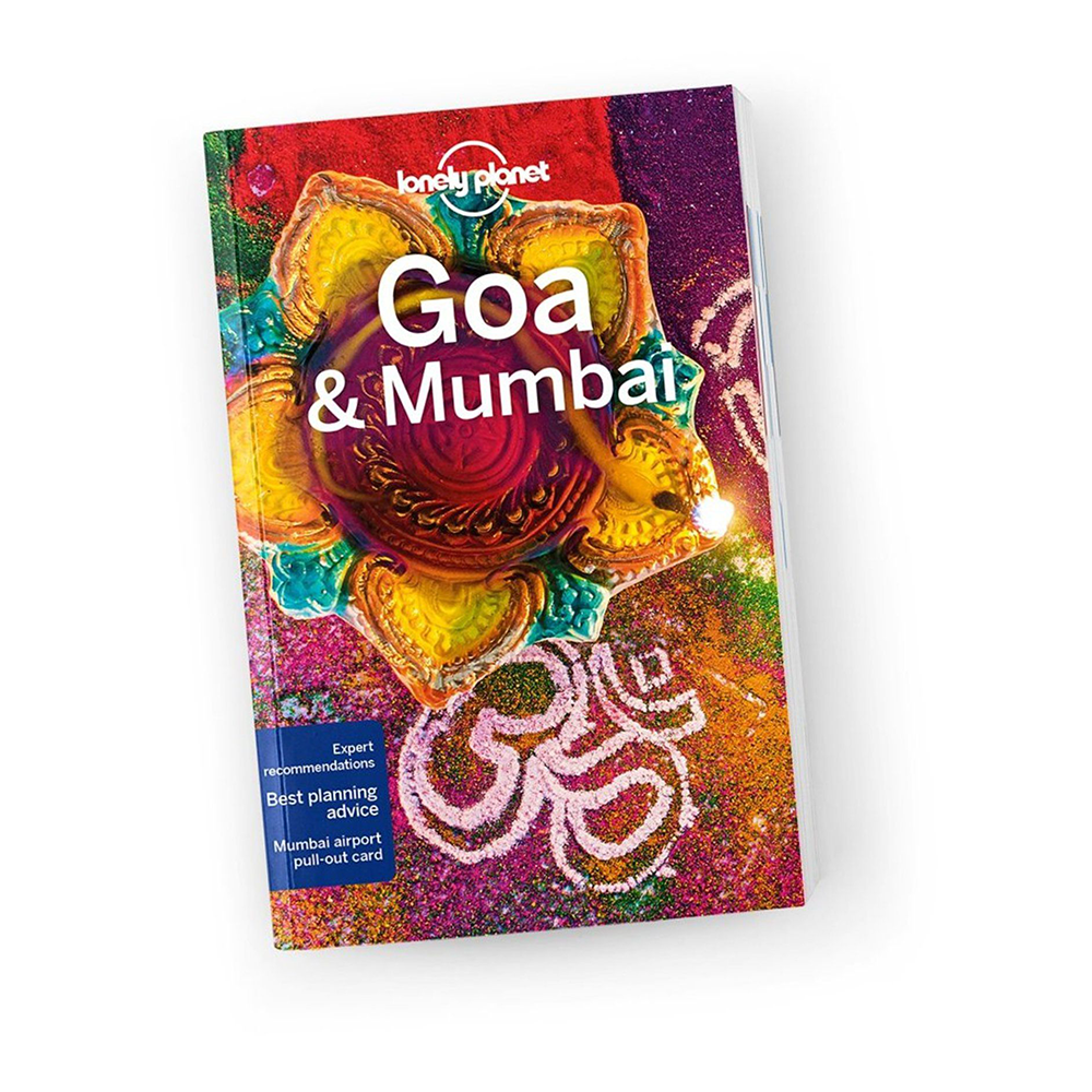 Goa and Mumbai