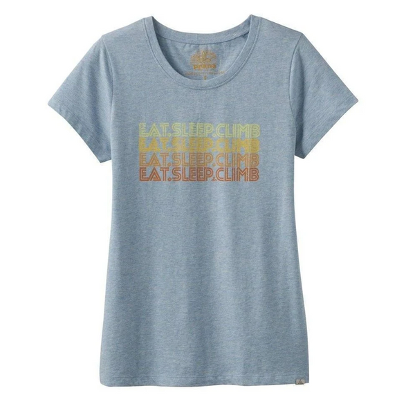 Womens Graphic Tee