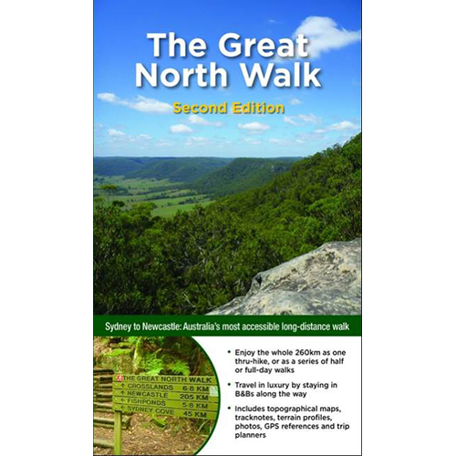 The Great North Walk