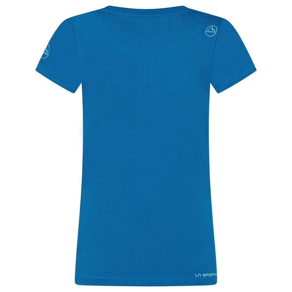 Square Evo Tee Womens