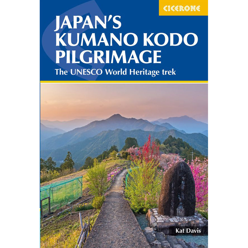 Japan's Kumano Kodo Pilgrimage