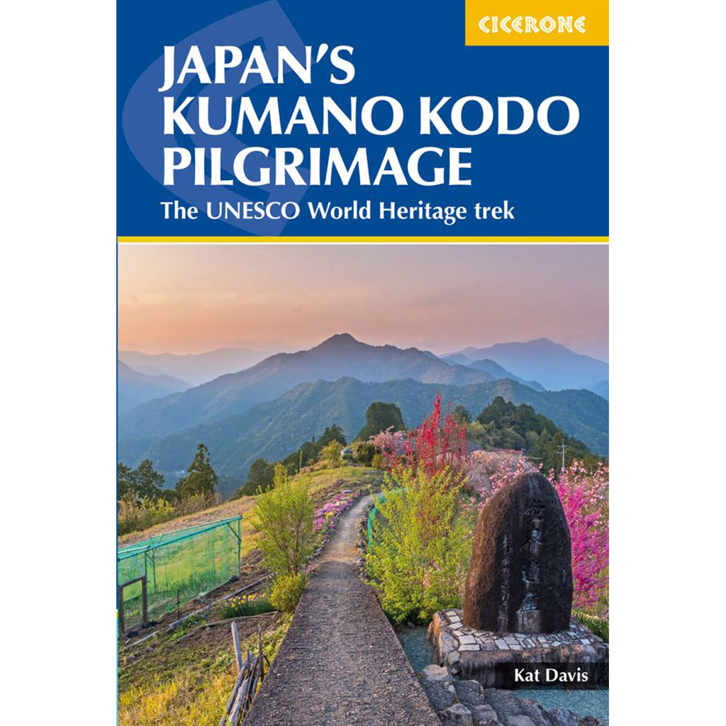Japan's Kumano Kodo Pilgramage