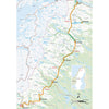Kungsleden - The Kings Trail. Sweden