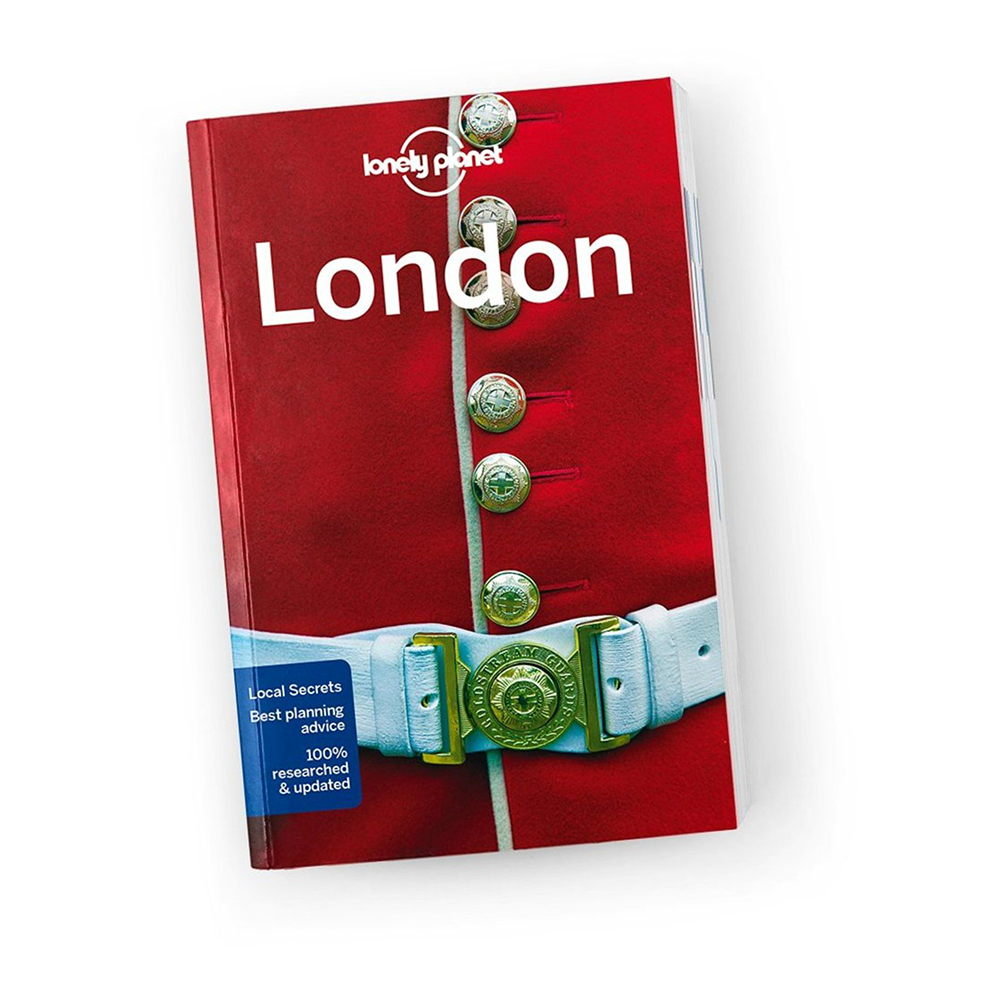 London - City Guide
