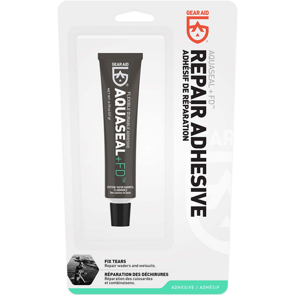 Aquaseal + Fd Flexible Durable Adhesive