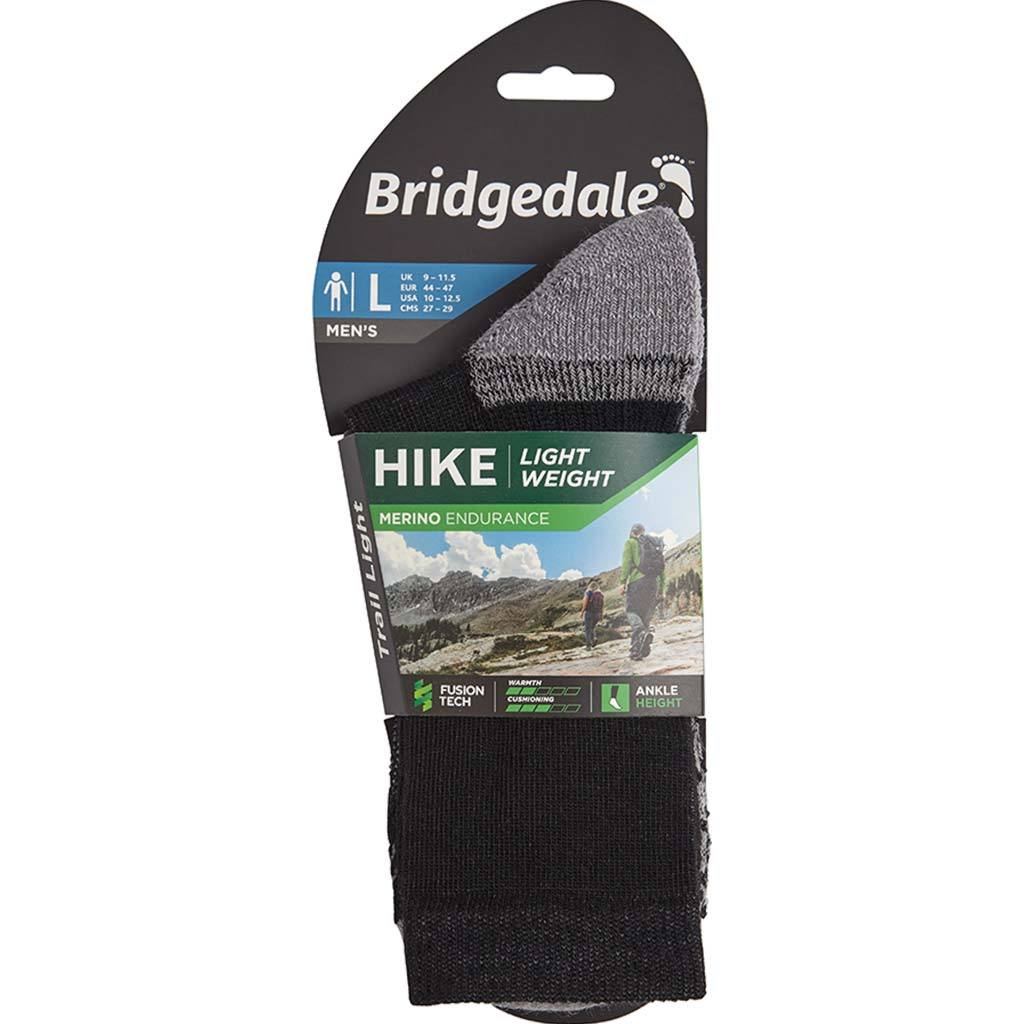 Hike Light Weight Perform Ankle Mens