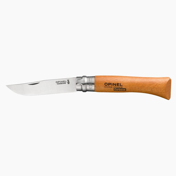 Opinel Carbon Steel NO 10