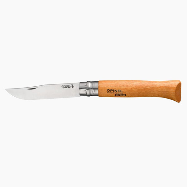 Opinel Carbon Steel NO 12