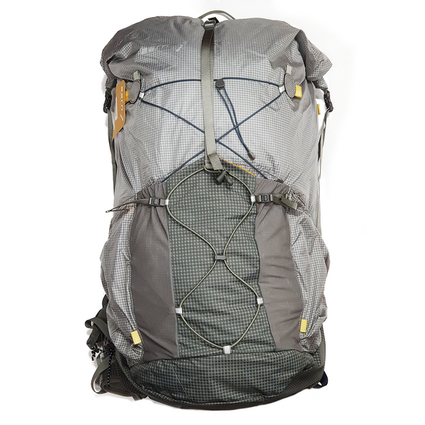 Featherlite Freedom PRO Long 65L Pack
